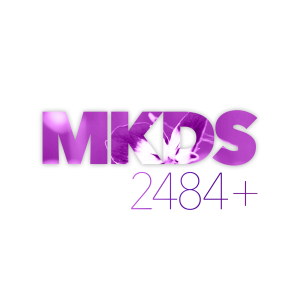 MKDS 2484+ Color Grading PowerGrade for Davinci Resolve